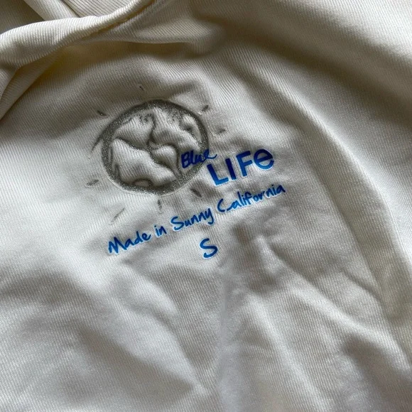 BLUE LIFE Swim One Piece - Picture 8 of 14